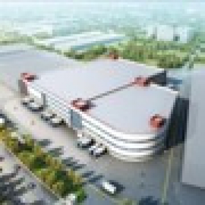 全溫層倉(cāng)庫(kù)租賃